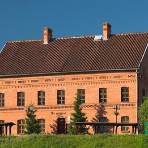 Warm-maz. Olsztyn. Dom Gazety Olsztynskiej.